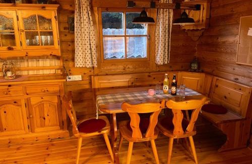 Schoeder House | Ferienhütte Bosic