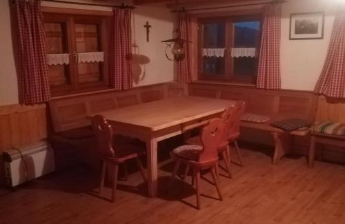 Oberstaufen House | Ferienhütte Heinle