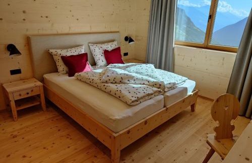 Martello House | Ferienhütte Premstlahof - Chalet
