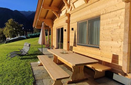 Martello House | Ferienhütte Premstlahof - Chalet