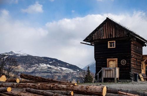 Ranten House | Ferienhütte Troadkostn