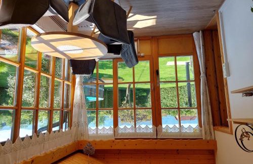 Sankt Johann im Saggautal House | Ferienhaus Kumpitsch