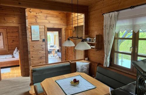 Sankt Johann im Saggautal House | Ferienhaus Kumpitsch