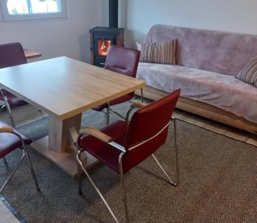 Steindorf am Ossiacher See House | Ferienhaus Am-moore