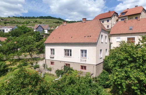 Weissenkirchen in der Wachau House | Ferienhaus mit Garten