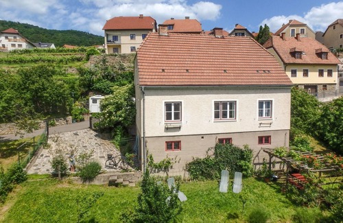 Weissenkirchen in der Wachau House | Ferienhaus mit Garten