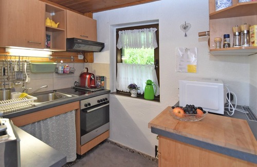 Langewiesen House | Ferienhaus in Langewiesen