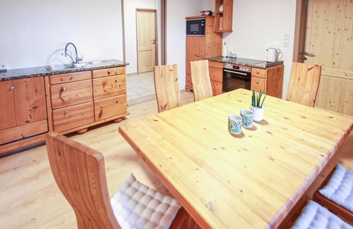 Eisenberg an der Pinka House | Ferienhaus im Suedburgenland