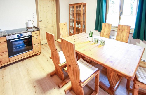 Eisenberg an der Pinka House | Ferienhaus im Suedburgenland