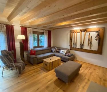 Oberaichwald House | Ferienhaus Karlchen