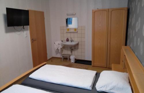 Haselbach in der Rhon House | Ferienhaus Seifert