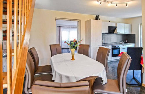 Blankensee House | Ferienhaus Blankensee