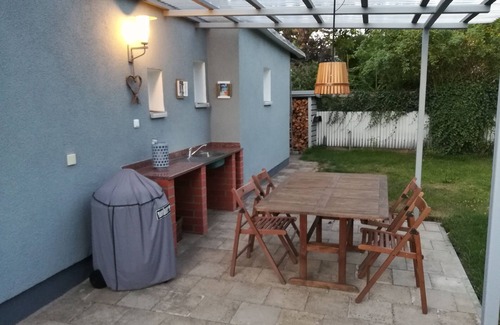Neuenhagen bei Berlin House | Ferienhaus Neuenhagen