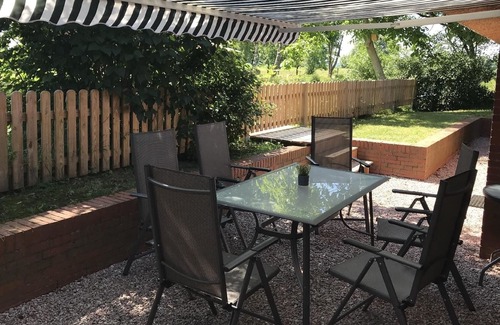 Neuendorf-Sachsenbande House | Ferienhaus für 7 Gäste mit 85m² in Neuendorf-sachsenbande