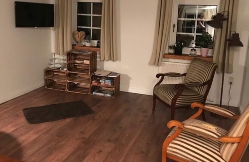 Neuendorf-Sachsenbande House | Ferienhaus für 7 Gäste mit 85m² in Neuendorf-sachsenbande