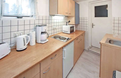 Breege Apartment | Ferienhaus Ostseebad Breege