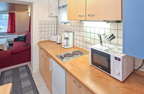 Breege Apartment | Ferienhaus Ostseebad Breege