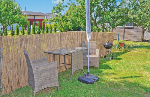 Breege Apartment | Ferienhaus Ostseebad Breege