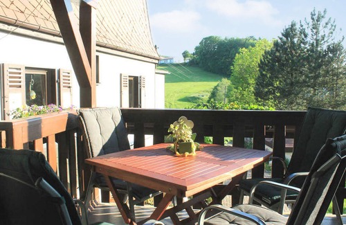 Rechenberg-Bienenmuehle House | Ferienhaus Rechenberg