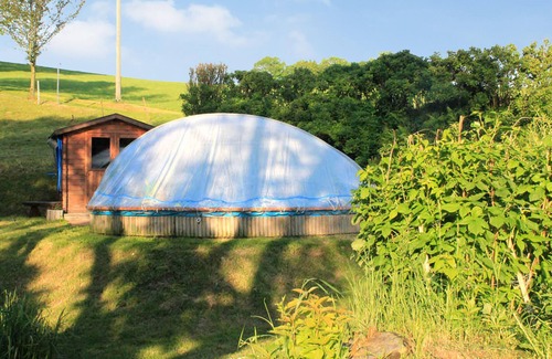 Rechenberg-Bienenmuehle House | Ferienhaus Rechenberg
