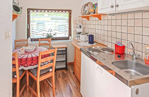 Rheinsberg House | Ferienhaus Rheinsberg