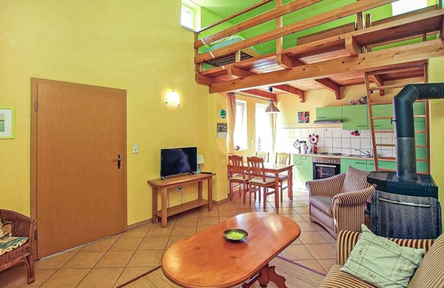 Rheinsberg House | Ferienhaus Rheinsberg