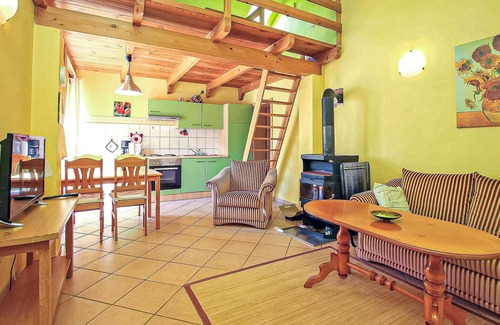 Rheinsberg House | Ferienhaus Rheinsberg