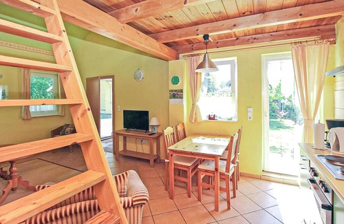 Rheinsberg House | Ferienhaus Rheinsberg