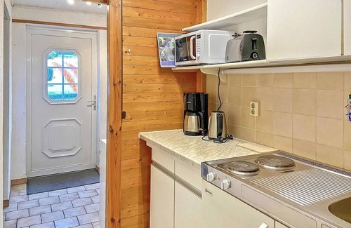 Gross Schoenebeck House | Ferienhaus Schorfheide