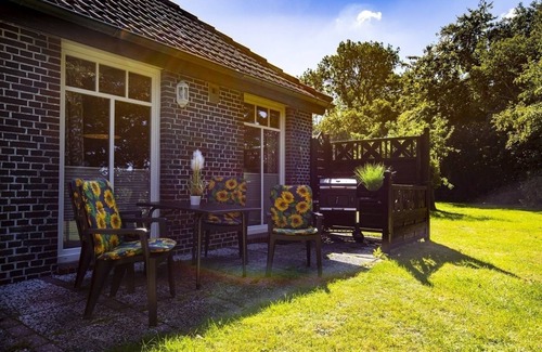Altfunnixsiel House | Ferienhaus für 4 Gäste mit 62m² in Wittmund Altfunnixsiel