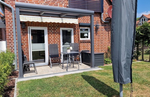 Zarrentin am Schaalsee House | Ferienhaus am Schaalsee