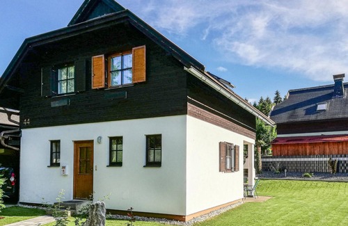 Feistritz im Rosental House | Ferienhaus in Feistritz