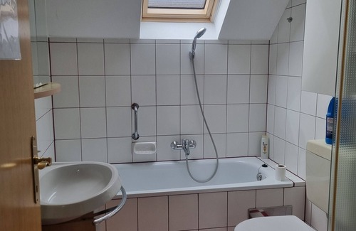 Feistritz im Rosental House | Ferienhaus am Stausee