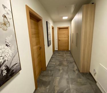 Hermagor-Pressegger See House | Ferienhaus BUK