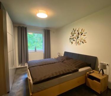 Hermagor-Pressegger See House | Ferienhaus BUK