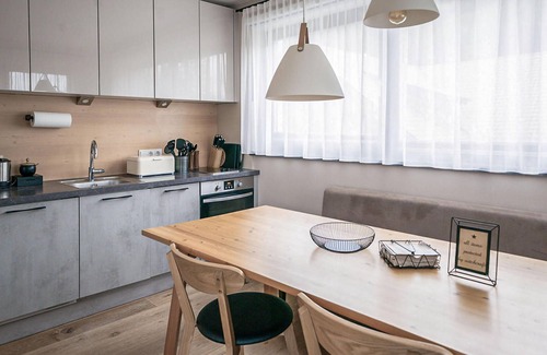 Katschberg House | Ferienhaus mit Sauna Katschb.