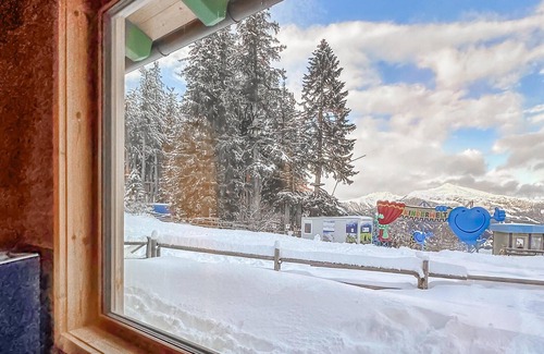 Katschberg House | Ferienhaus am Katschberg