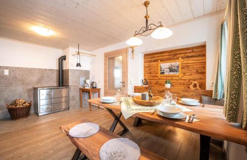 Sankt Martin am Grimming House | Ferienhaus Schwöllerbauer