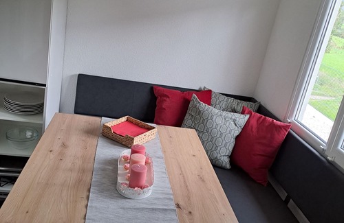 Sankt Martin am Grimming House | Ferienhaus Walcher, Österreich