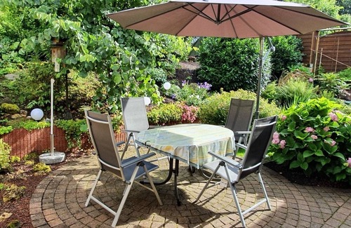 Bruchweiler-Baerenbach House | Ferienhaus für 6 Gäste mit 130m² in Bruchweiler-bärenbach