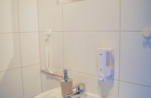 Gollendorf House | Ferienhaus für 2 Gäste mit 16m² in Fehmarn OT Gollendorf