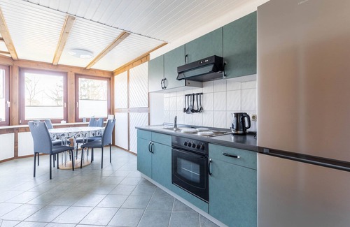 Tarnewitz Apartment | Ferienhaus Ostseetraum OG