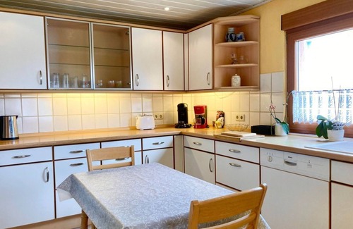 Buchlberg House | Ferienhaus Schäffer, Deutschland