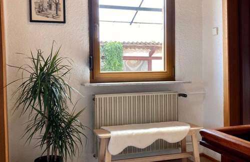 Buchlberg House | Ferienhaus Schäffer, Deutschland