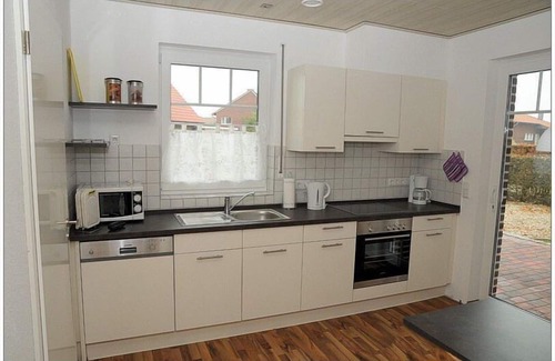 Senden Apartment | Ferienhaus Liermann, 1-4 Pers