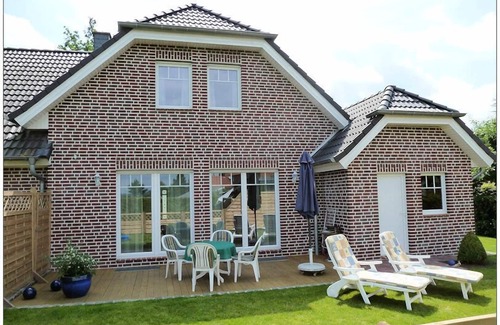 Senden Apartment | Ferienhaus Liermann, 1-4 Pers