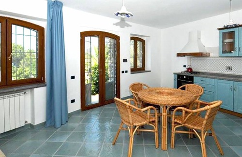 Palinuro House | Ferienhaus für 9 Gäste mit 150m² in Caprioli di Pisciotta