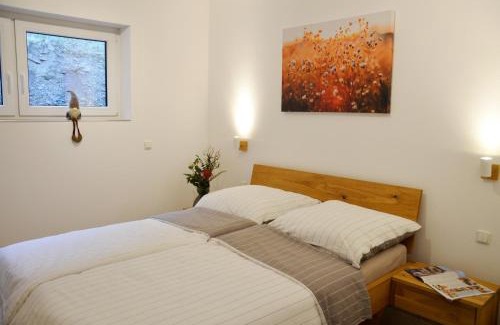 Heimbach House | Ferienhaus &#039Freund am See&#039 3