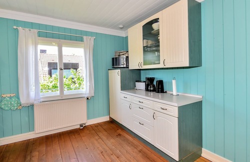 Bad Schachen House | Ferienhaus, 125 qm, 3 Schlafräume, max. 7 Personen