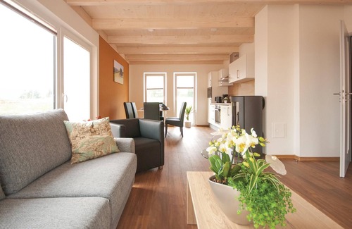 Pruem House | Ferienhaus 1 Wolfschlucht